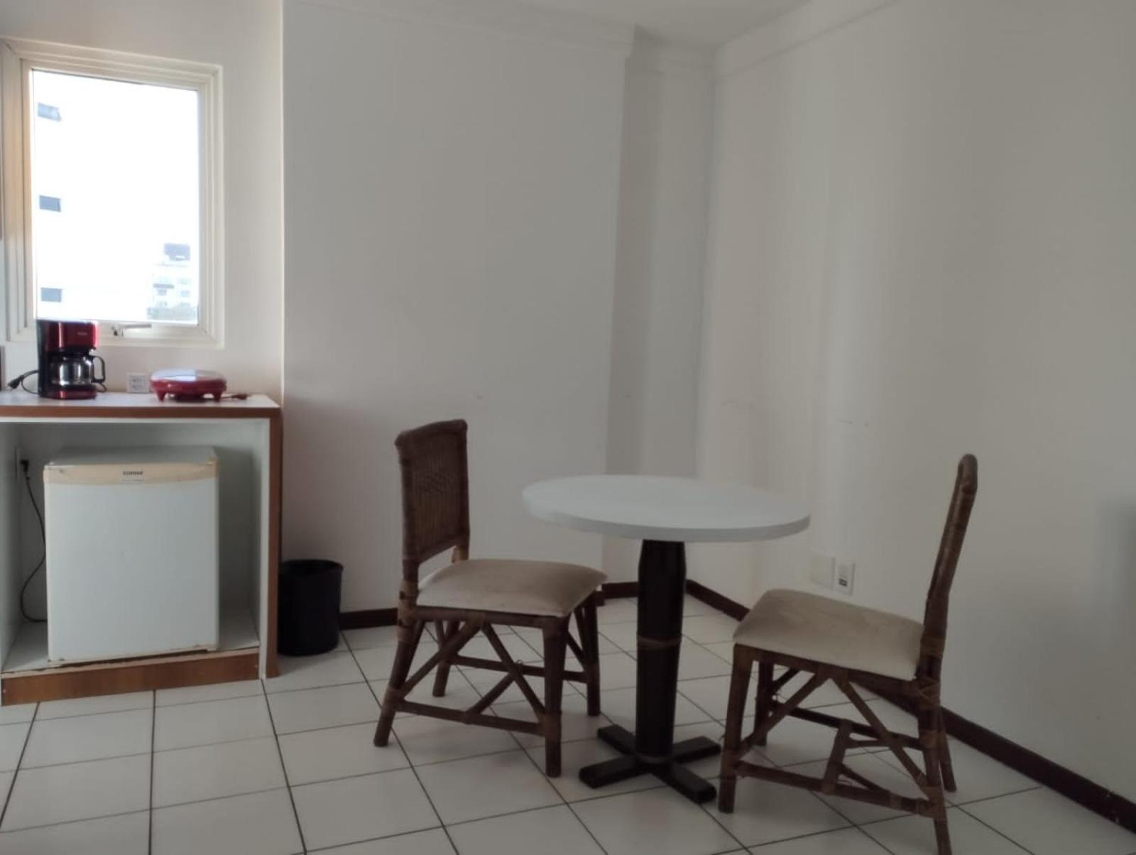 Ponta Negra Flat Apart Natal Quarto foto